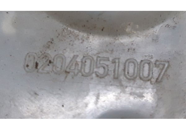 Головний гальмівний циліндр Citroen C4, Peugeot 307, 308, 408, 1.6, 2.0 HDi, 0204254242, 0204051007, 4601V1, 4635A7
